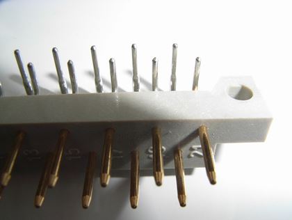 Ppg-*** 16 GOLD NOS M&F 41617 w2.2/2.3